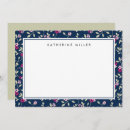 Suche nach hübsches muster kleine grußkarten Elegant