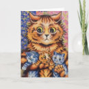 Suche nach vintage kitten karten Cat