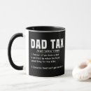 Suche nach steuer tassen Dad