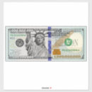 Suche nach rechnungen aufkleber Dollar