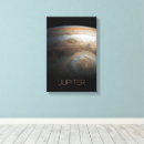 Suche nach jupiter leinwandbilder Sonnensystem