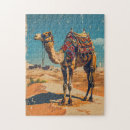 Suche nach kamel puzzle Niedlich