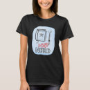 Suche nach buch nerd tshirts Tag