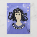 Suche nach blaß postkarten Frau