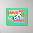 Suche nach bugs bunny leinwandbilder Acme