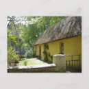 Suche nach ireland postkarten poster Hütte