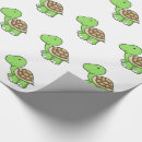 Suche nach niedliche reptilien geschenkpapier Schildkröte