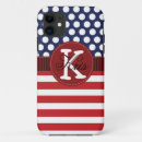 Suche nach patriotischer fall iphone hüllen Rot