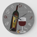 Suche nach flaschen wanduhren Wein