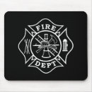 Suche nach abteilung mousepads Feuerwehrmann