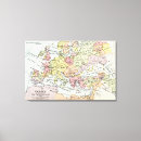 Suche nach historische karte leinwandbilder Geografie