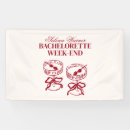 Suche nach abschied banner Party