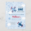 Suche nach niedliches flugzeug einladungen Party