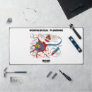 Suche nach neurologie mousepads Medizin