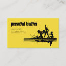 Suche nach bodybuilder visitenkarten Training