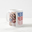 Suche nach weihnachtsfoto tassen Weihnachtskaffeetasse