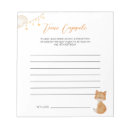 Suche nach cute notizblock Watercolor