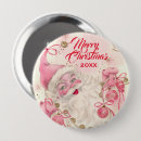 Suche nach weihnachtsbuttone buttons Weihnachtsmann