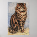 Suche nach tabbykatzen poster Katzenliebhaber