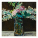 Suche nach edouard manet poster Rose