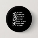 Suche nach japanische buttons Lustig