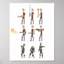 Suche nach zombie apokalypse poster Zombies