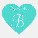 Suche nach türkisfarbene aufkleber Bride