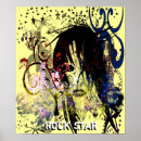 Suche nach rockstar kunst Gestein