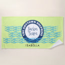 Suche nach schwimmteam Teamname