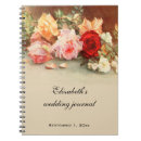 Suche nach retro blumen notizbuch Romantisch