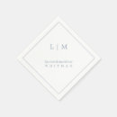 Suche nach mit monogramm servietten Modern