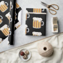 Suche nach trinker geschenkpapier Brauerei