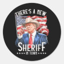 Suche nach sheriffstern aufkleber Republikaner