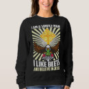 Suche nach jesus damen kapuzenpullis Glauben