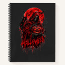 Suche nach sensenmann notizbuch Horror