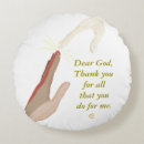 Suche nach spirituell kissen Gebet