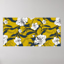 Suche nach feder poster Floral