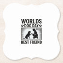 Suche nach bester freund untersetzer Hund
