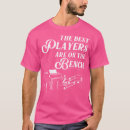 Suche nach klavierspieler tshirts Klavierhumor