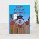 Suche nach januar geburtstag karten Familie