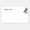 Suche nach krähen post it Vogelvogel