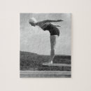 Suche nach taucher puzzle Fotografie