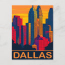 Suche nach dallas postkarten Stadt