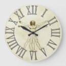 Suche nach leonardo da vinci wanduhren Vintag