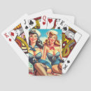 Suche nach seemann spielkarten Sommer