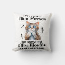 Suche nach nice kissen Nett