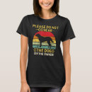 Suche nach kangal hund tshirts Hirte