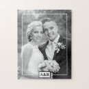 Suche nach initialen puzzle Elegant