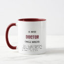 Suche nach doctor tassen Lustig