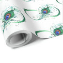 Suche nach peacock geschenkpapier Bunt